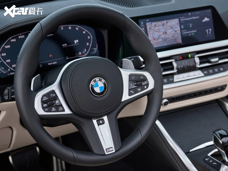 2021R4ϵ M440i Convertible