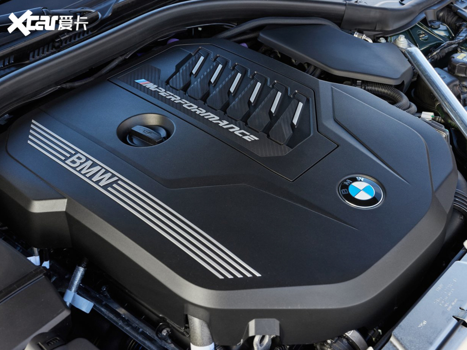 2021R4ϵ M440i Convertible