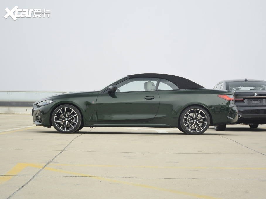 2021R4ϵ Ŀ 430i  M\(yn)(dng)ҹ