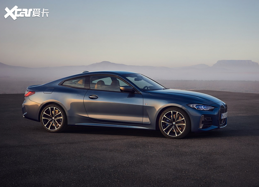 2021R4ϵ M440i xDrive Coupe