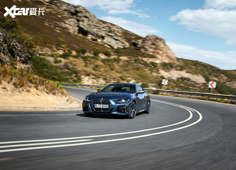 2021R4ϵ M440i xDrive Coupe