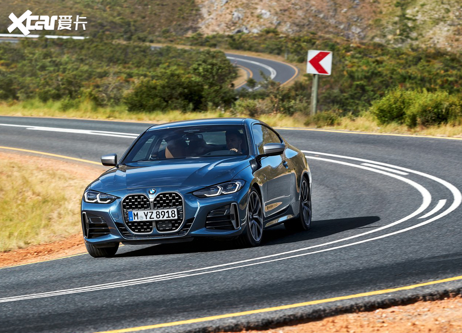 2021R4ϵ M440i xDrive Coupe