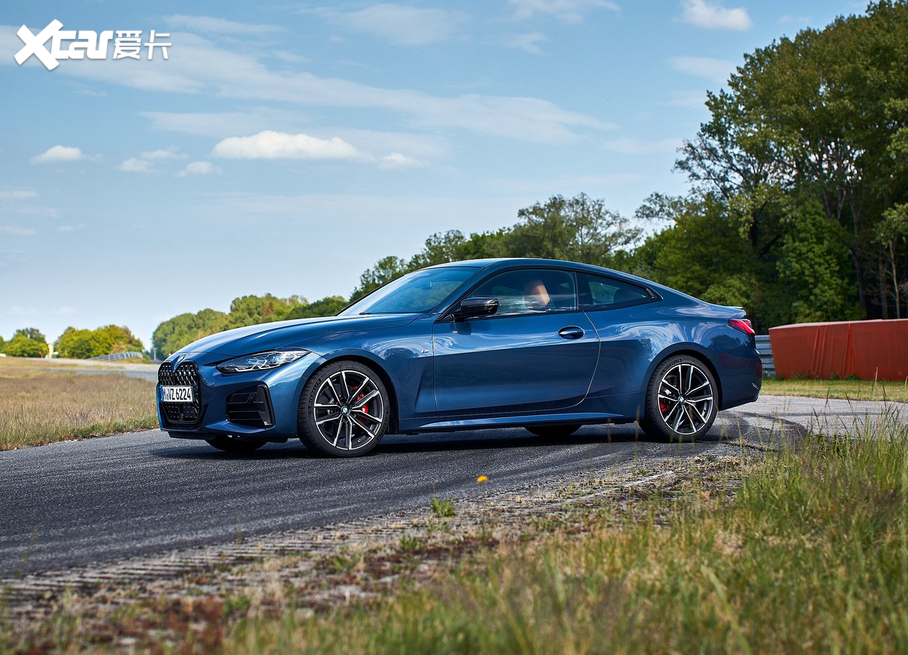 2021R4ϵ M440i xDrive Coupe