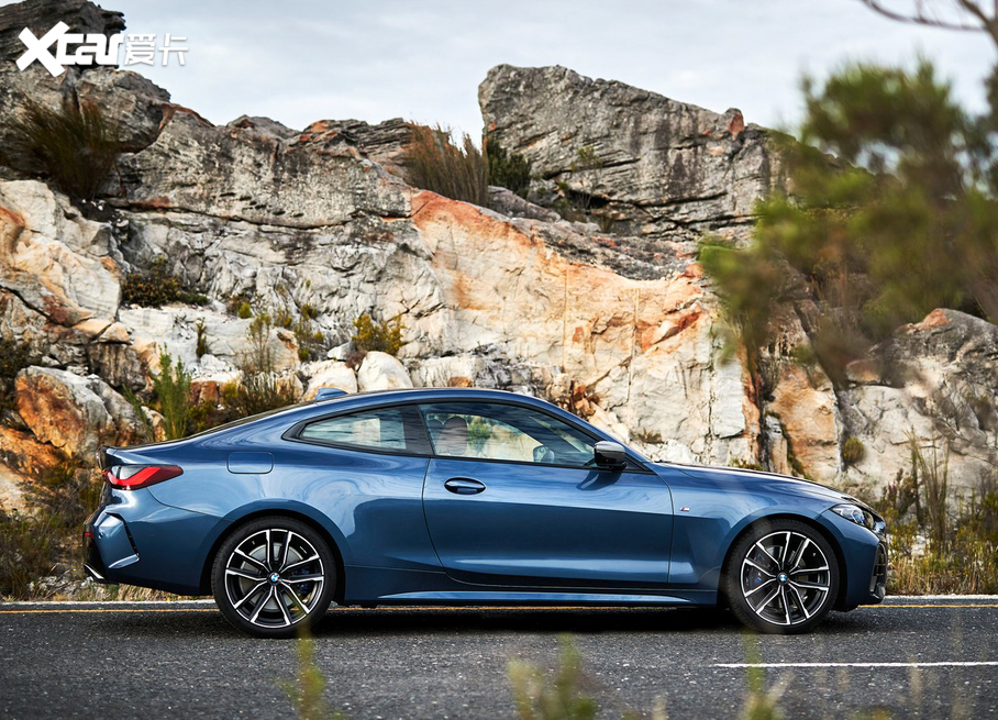 2021R4ϵ M440i xDrive Coupe