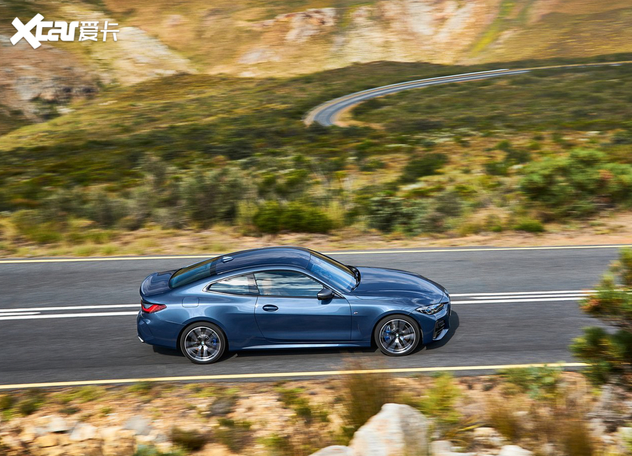 2021R4ϵ M440i xDrive Coupe