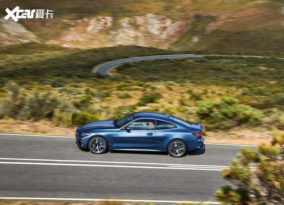 2021R4ϵ M440i xDrive Coupe