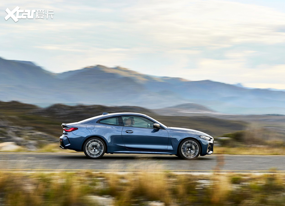 2021R4ϵ M440i xDrive Coupe