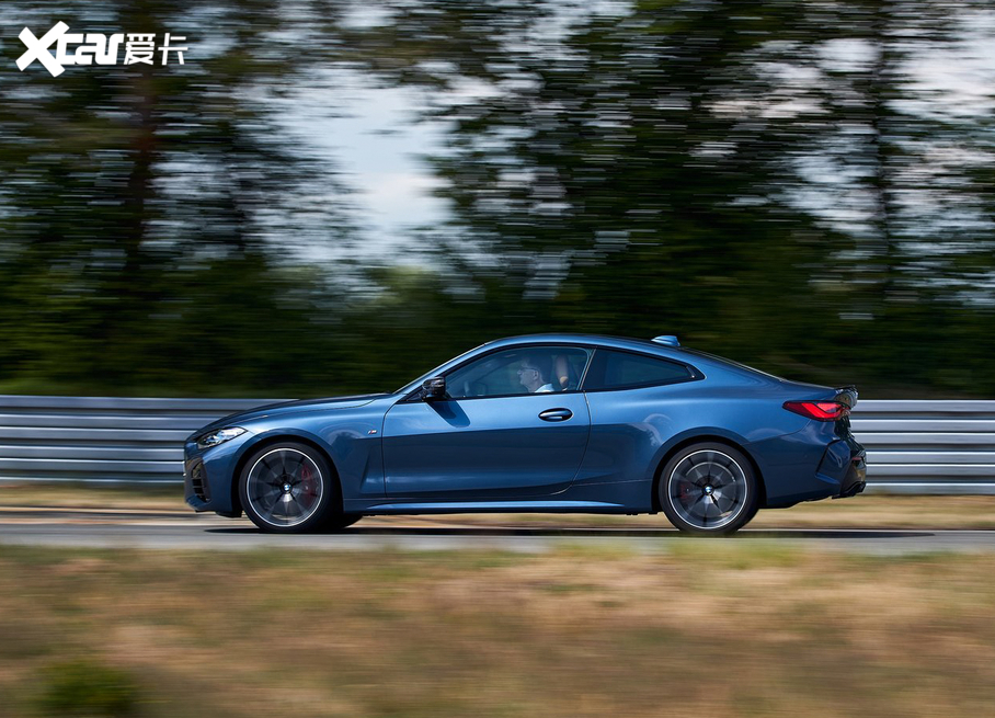 2021R4ϵ M440i xDrive Coupe