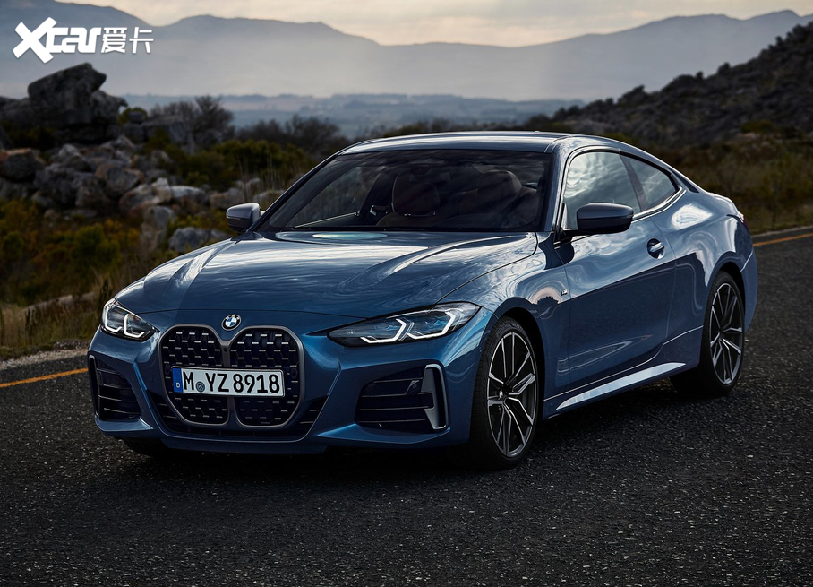 2021R4ϵ M440i xDrive Coupe