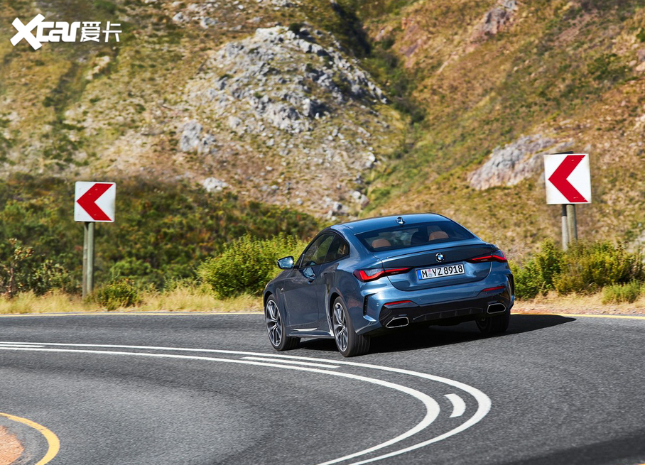 2021R4ϵ M440i xDrive Coupe