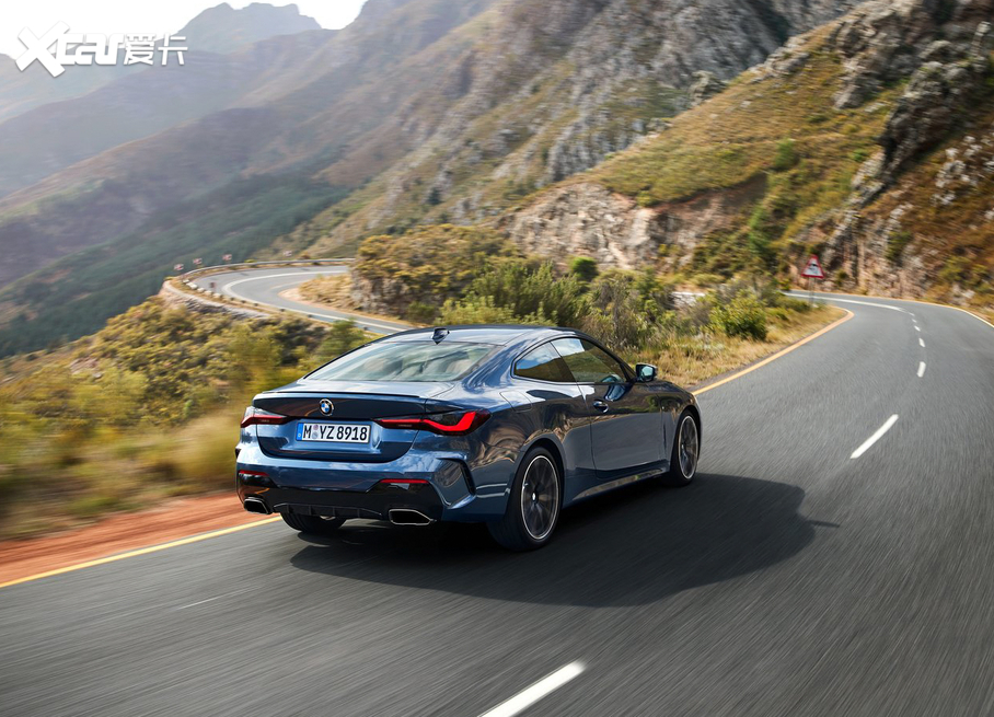 2021R4ϵ M440i xDrive Coupe