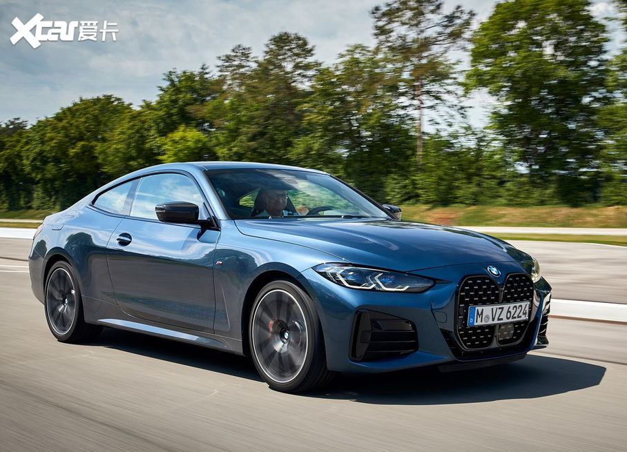 2021R4ϵ M440i xDrive Coupe