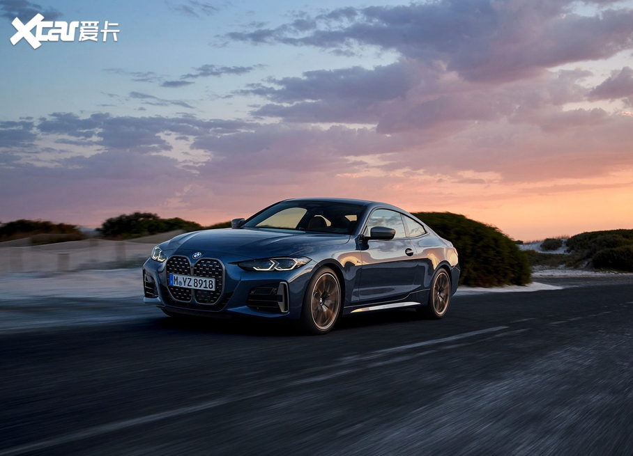 2021R4ϵ M440i xDrive Coupe