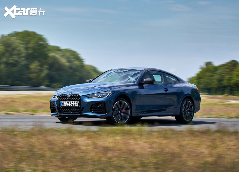 2021R4ϵ M440i xDrive Coupe