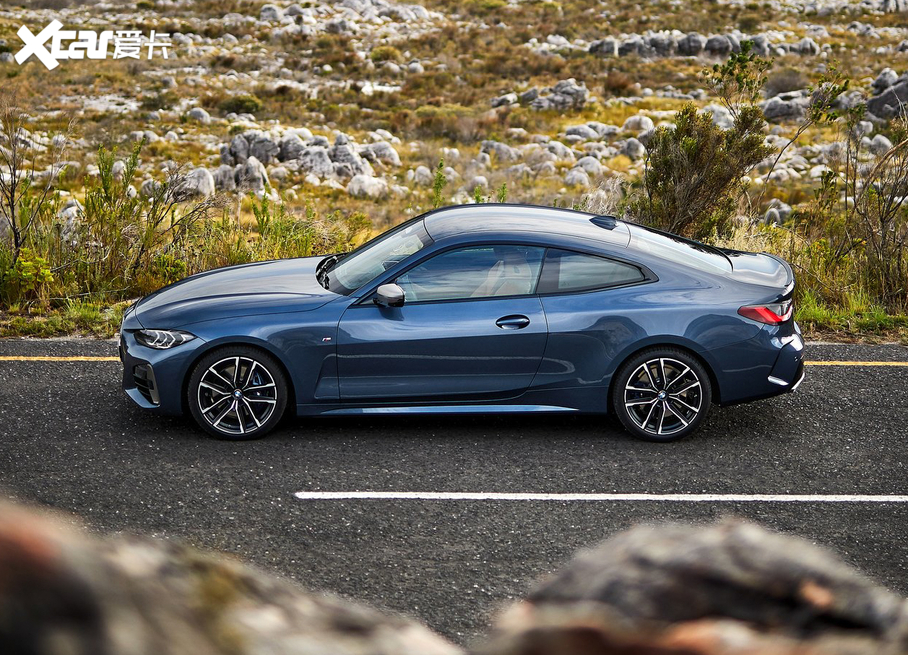 2021R4ϵ M440i xDrive Coupe