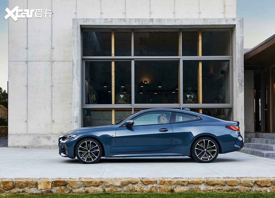 2021R4ϵ M440i xDrive Coupe