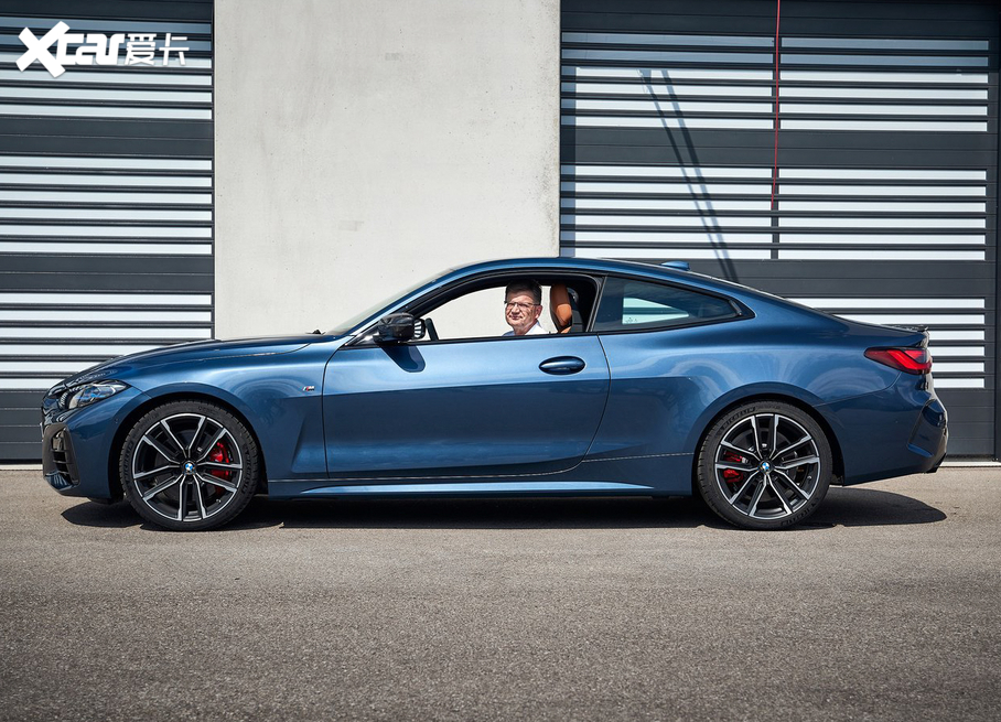 2021R4ϵ M440i xDrive Coupe