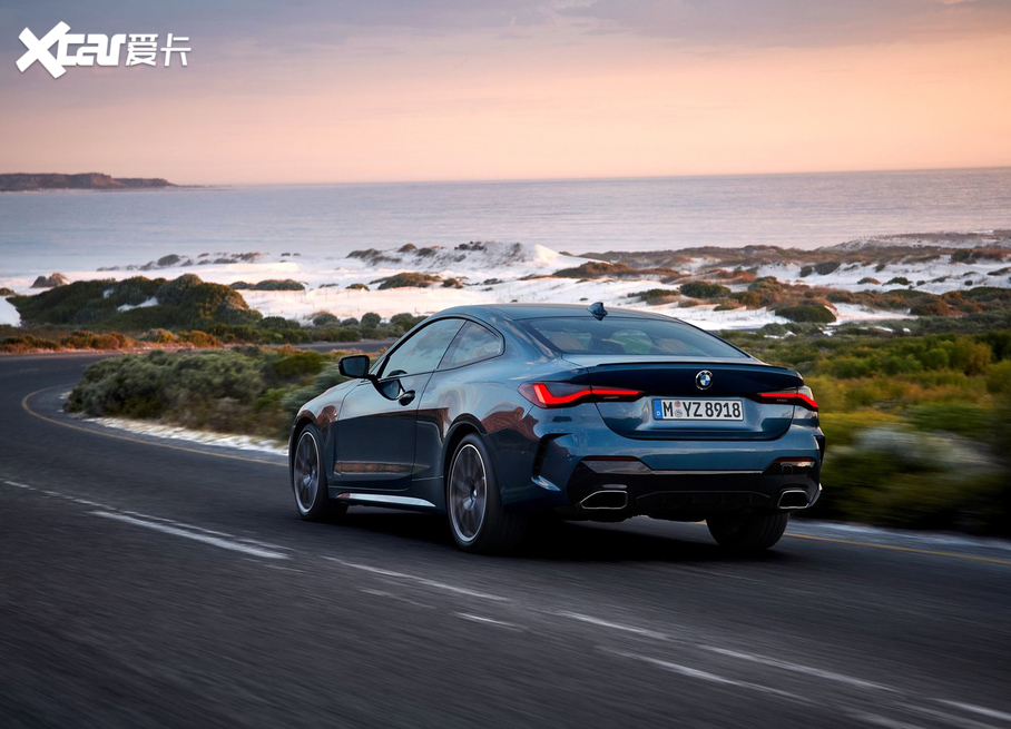 2021R4ϵ M440i xDrive Coupe