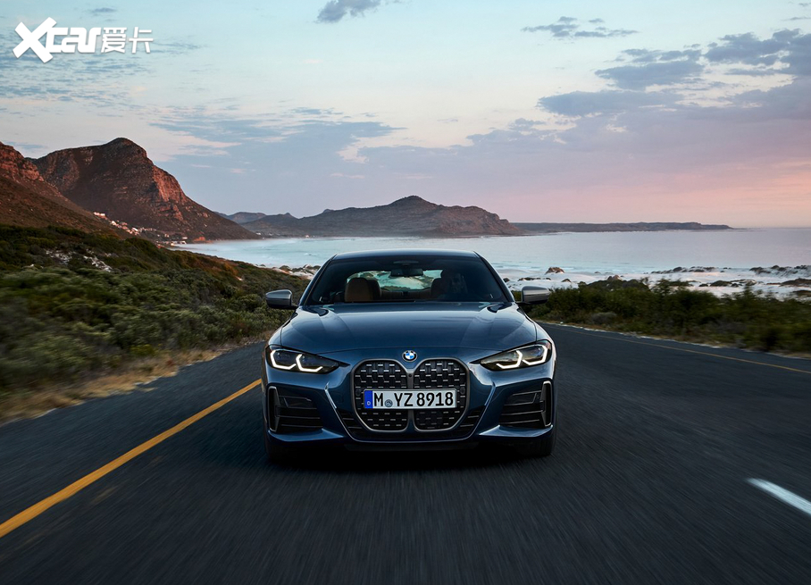 2021R4ϵ M440i xDrive Coupe