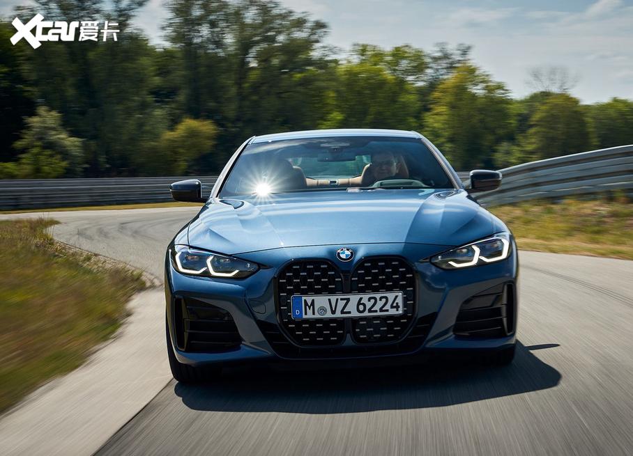 2021R4ϵ M440i xDrive Coupe