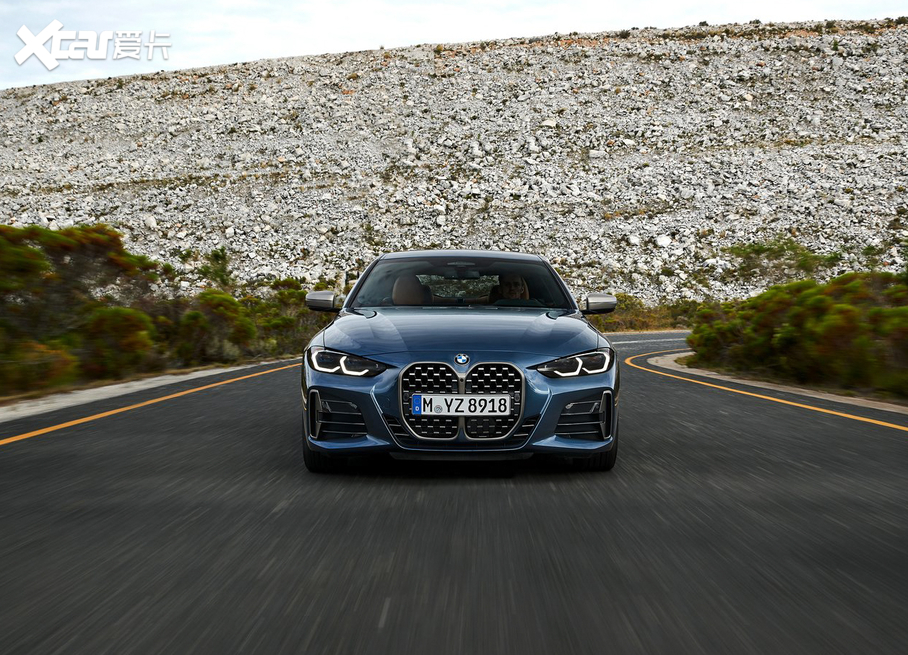 2021R4ϵ M440i xDrive Coupe