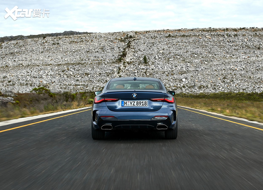 2021R4ϵ M440i xDrive Coupe