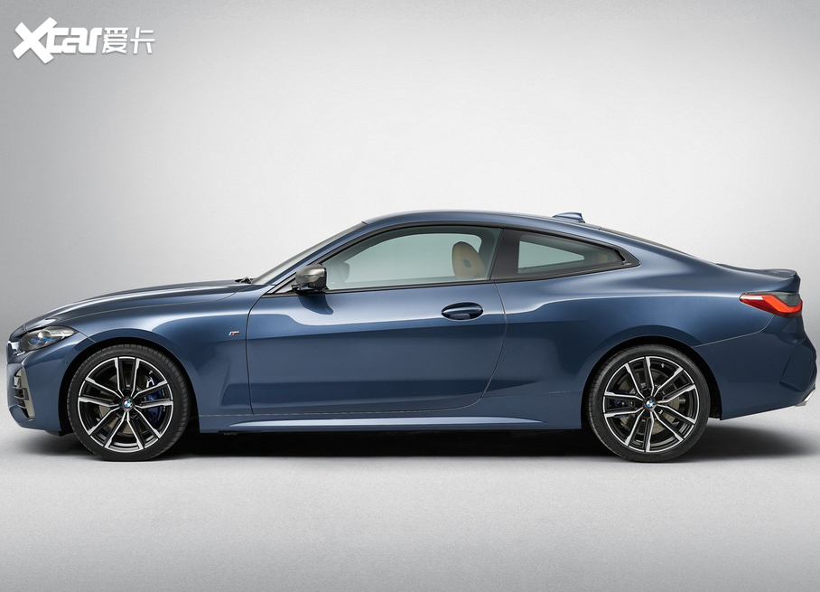 2021R4ϵ M440i xDrive Coupe