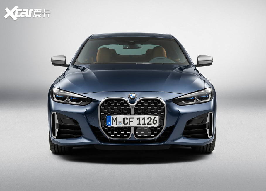 2021R4ϵ M440i xDrive Coupe