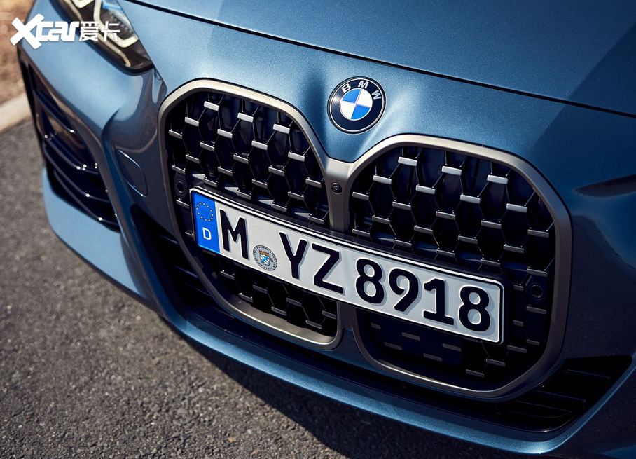 2021R4ϵ M440i xDrive Coupe