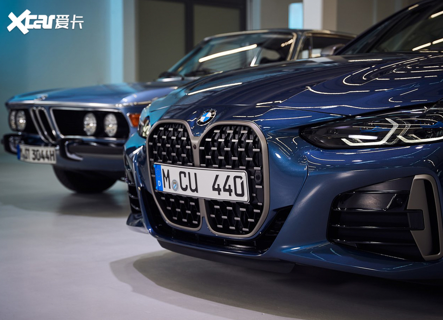 2021R4ϵ M440i xDrive Coupe