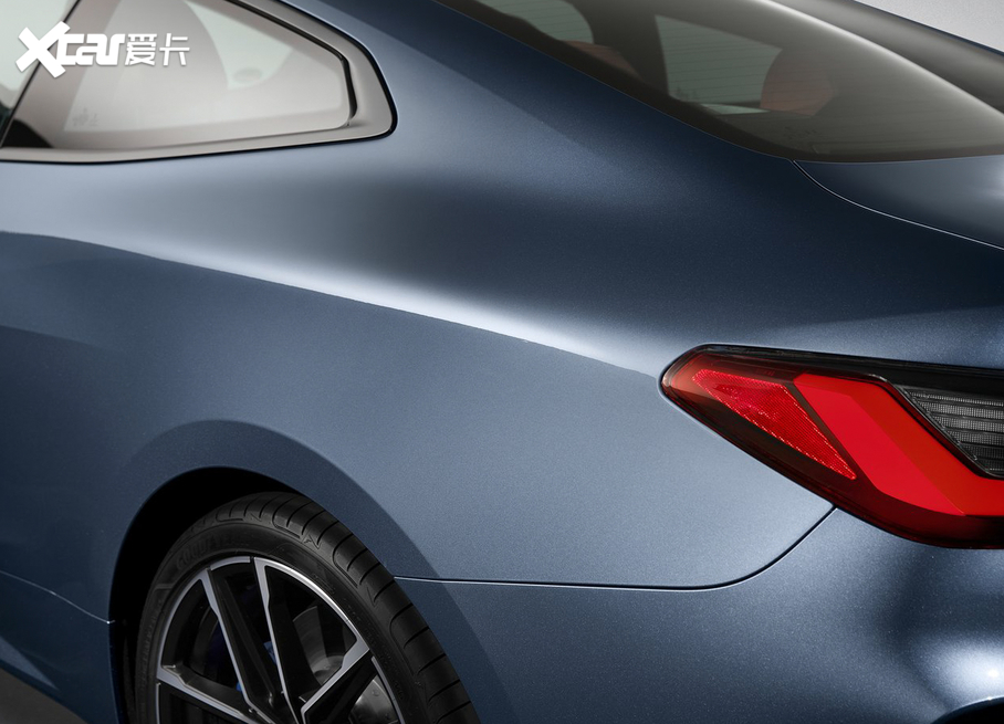 2021R4ϵ M440i xDrive Coupe