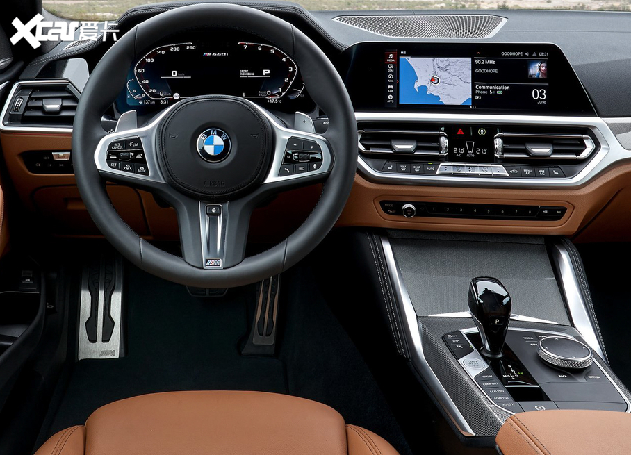 2021R4ϵ M440i xDrive Coupe