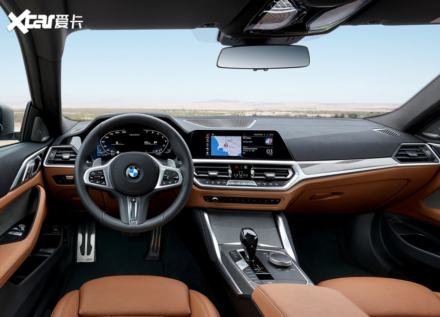 2021R4ϵ M440i xDrive Coupe