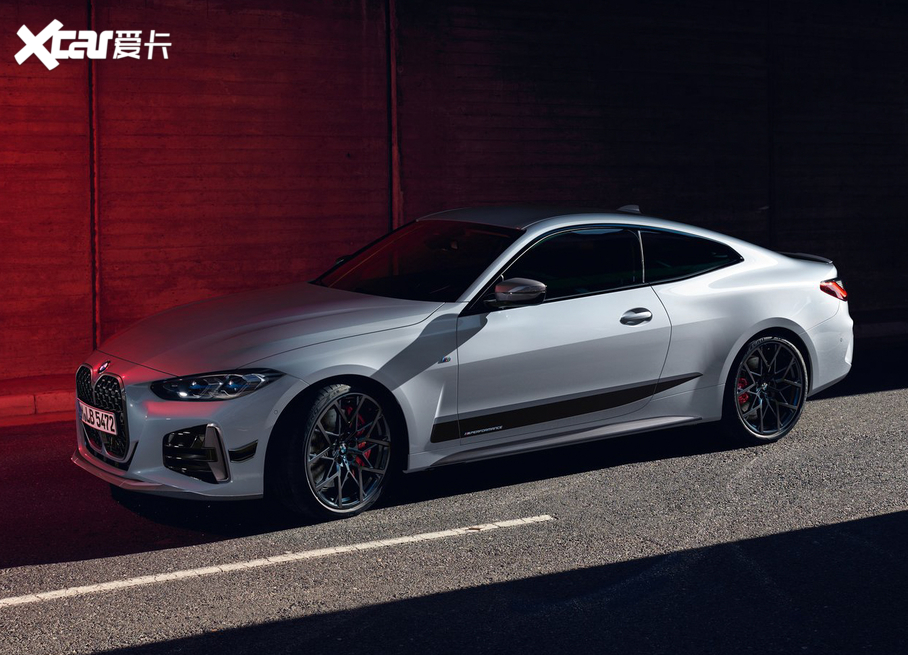 2021R4ϵ M440i xDrive M Performance Parts