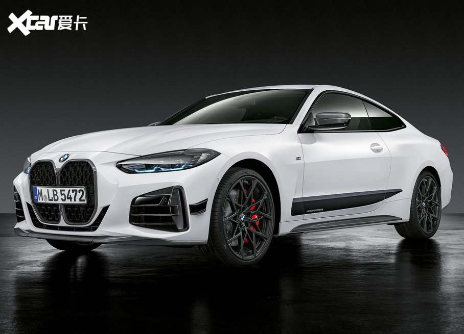 2021R4ϵ M440i xDrive M Performance Parts