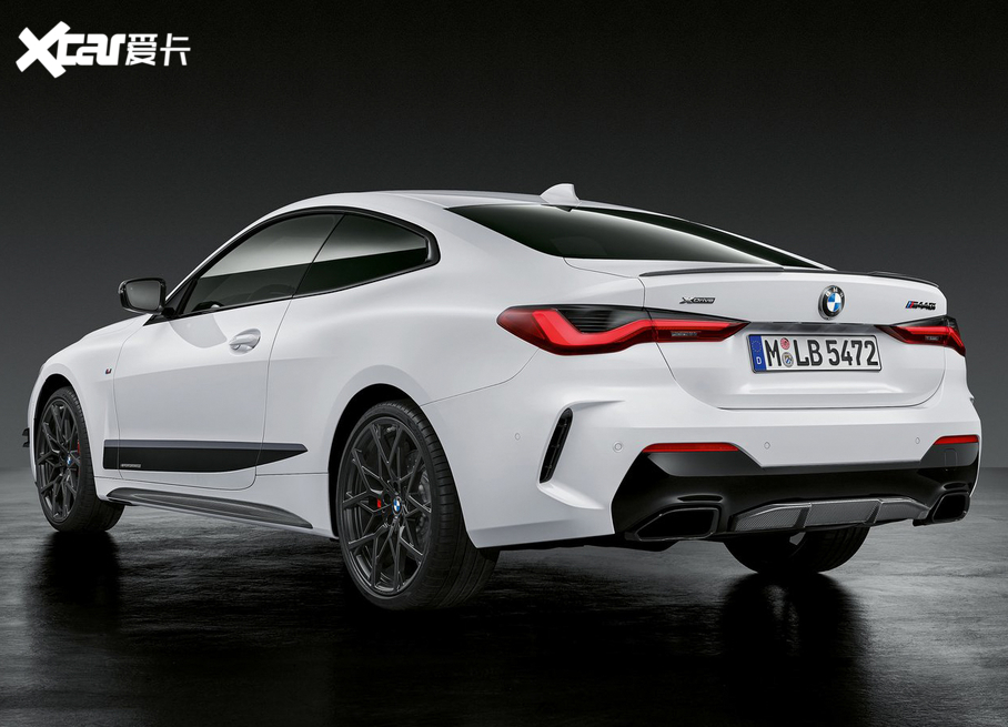 2021��R4ϵ M440i xDrive M Performance Parts