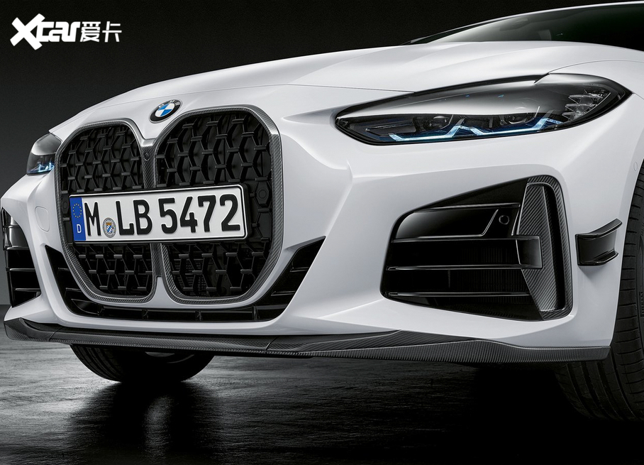 2021��R4ϵ M440i xDrive M Performance Parts