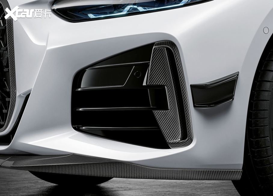 2021��R4ϵ M440i xDrive M Performance Parts