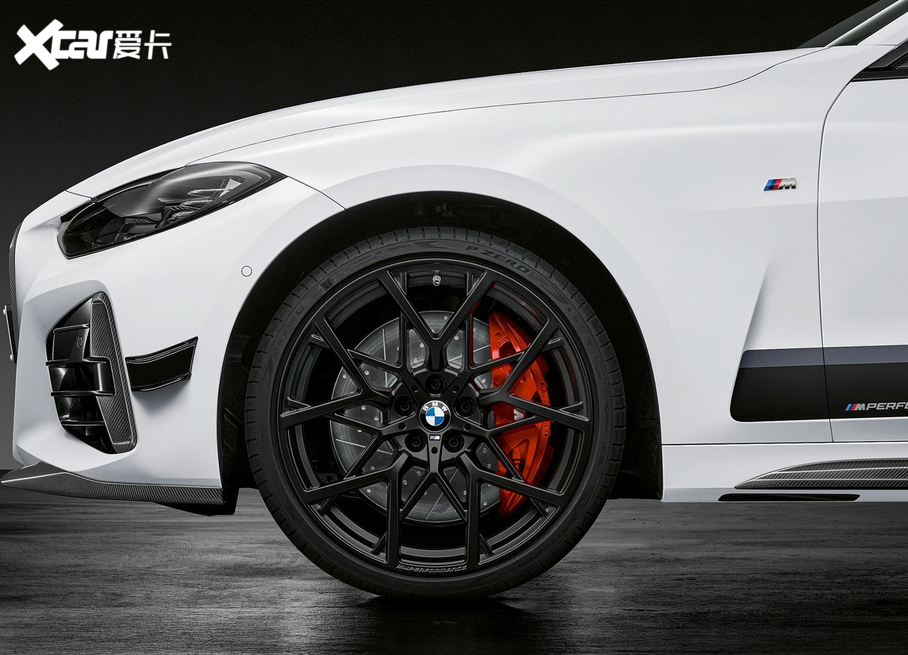 2021��R4ϵ M440i xDrive M Performance Parts