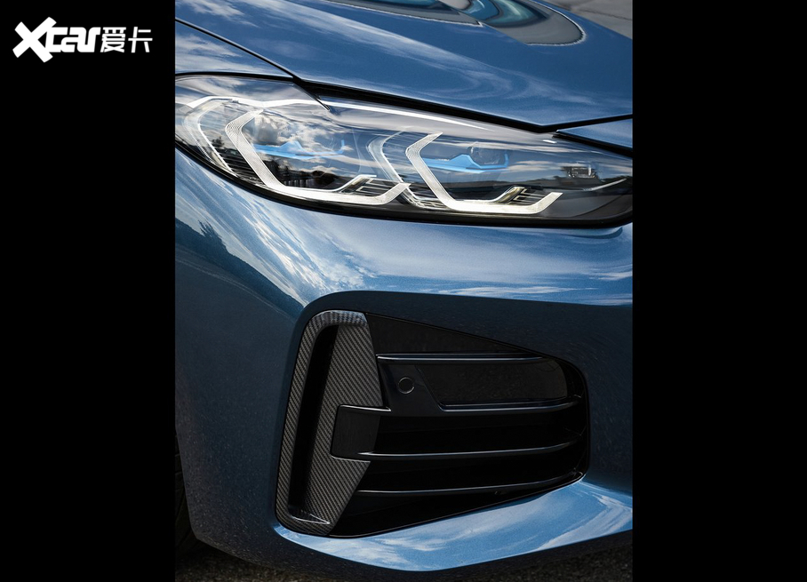 2021��R4ϵ M440i xDrive M Performance Parts