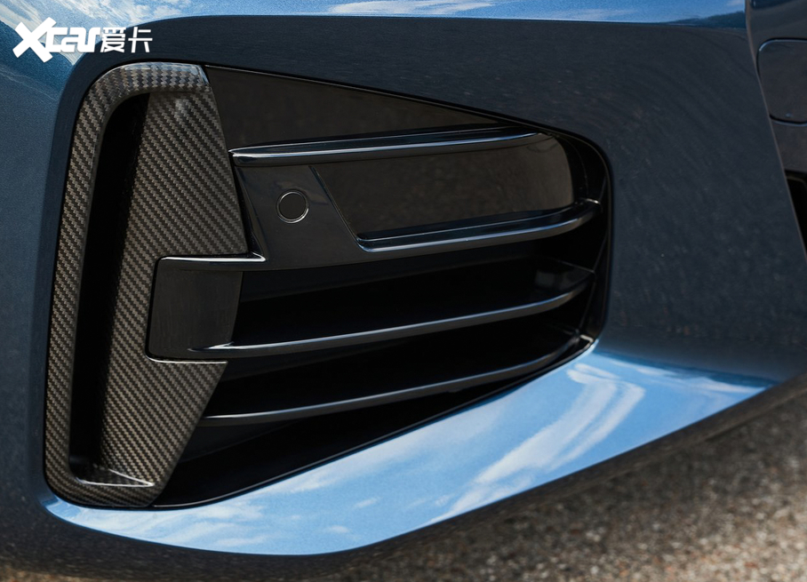 2021��R4ϵ M440i xDrive M Performance Parts