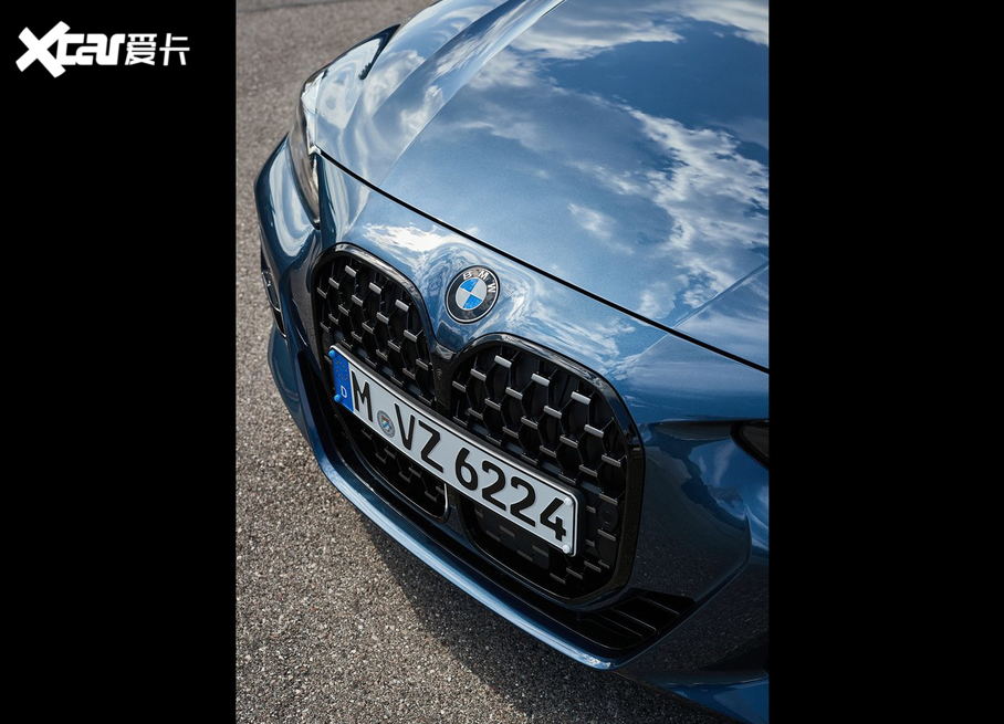 2021R4ϵ M440i xDrive M Performance Parts