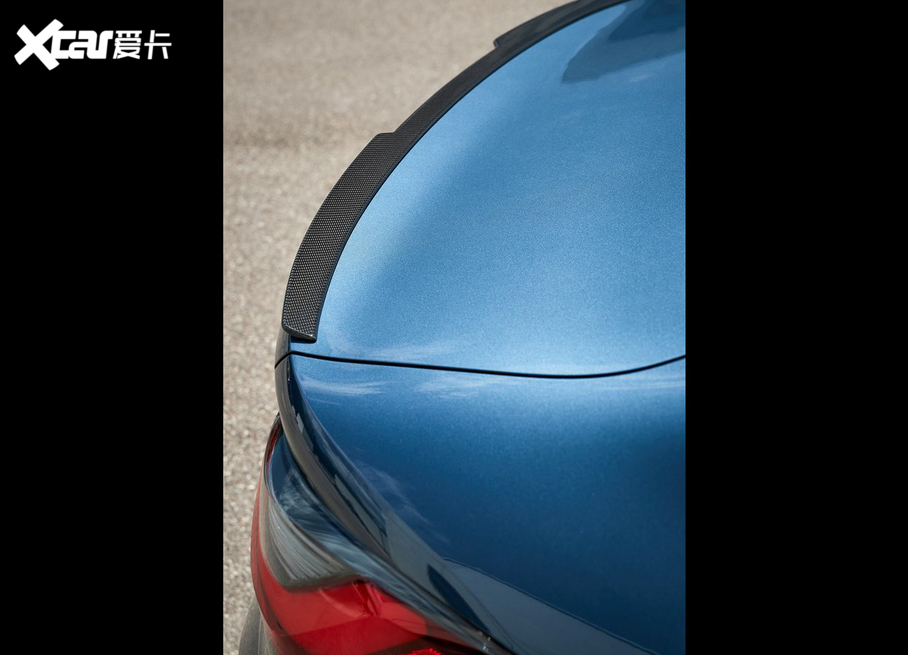 2021R4ϵ M440i xDrive M Performance Parts