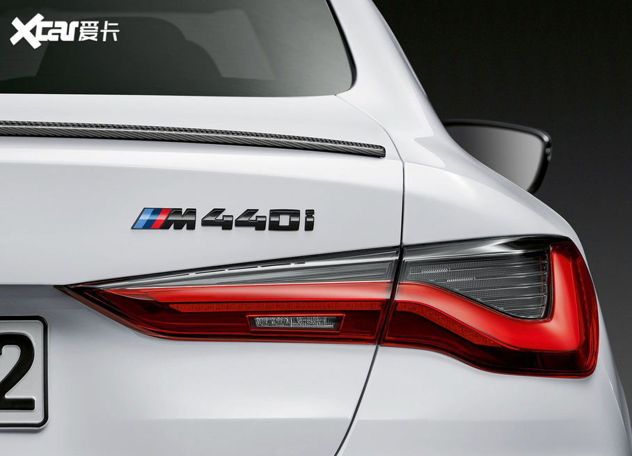 2021R4ϵ M440i xDrive M Performance Parts