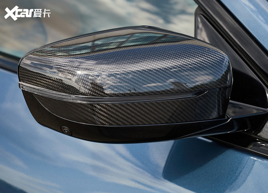 2021��R4ϵ M440i xDrive M Performance Parts