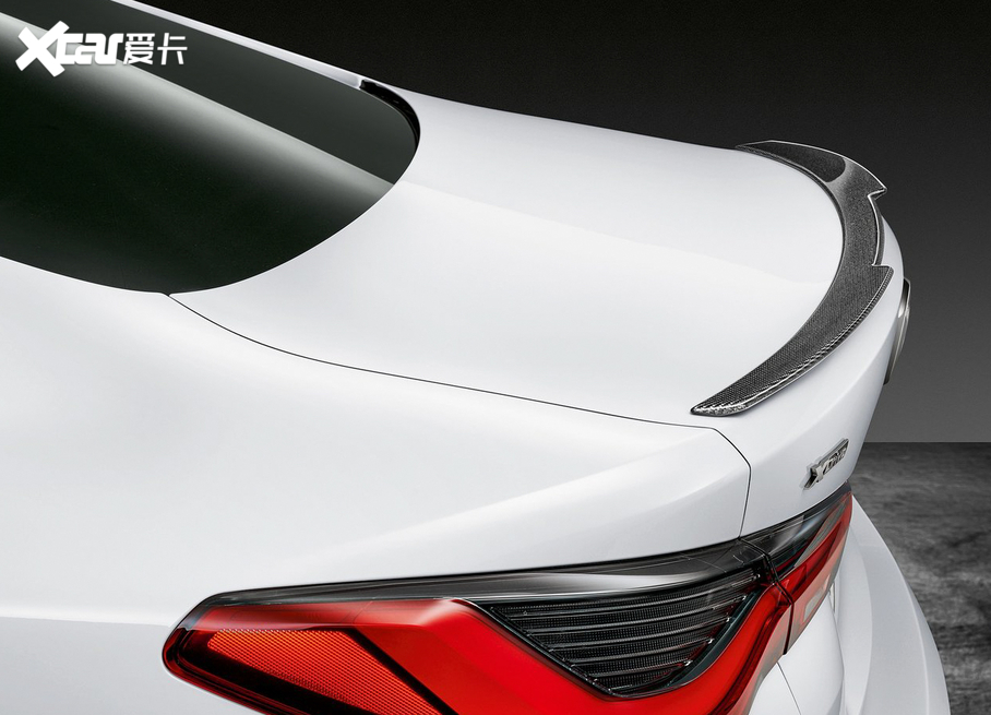 2021��R4ϵ M440i xDrive M Performance Parts