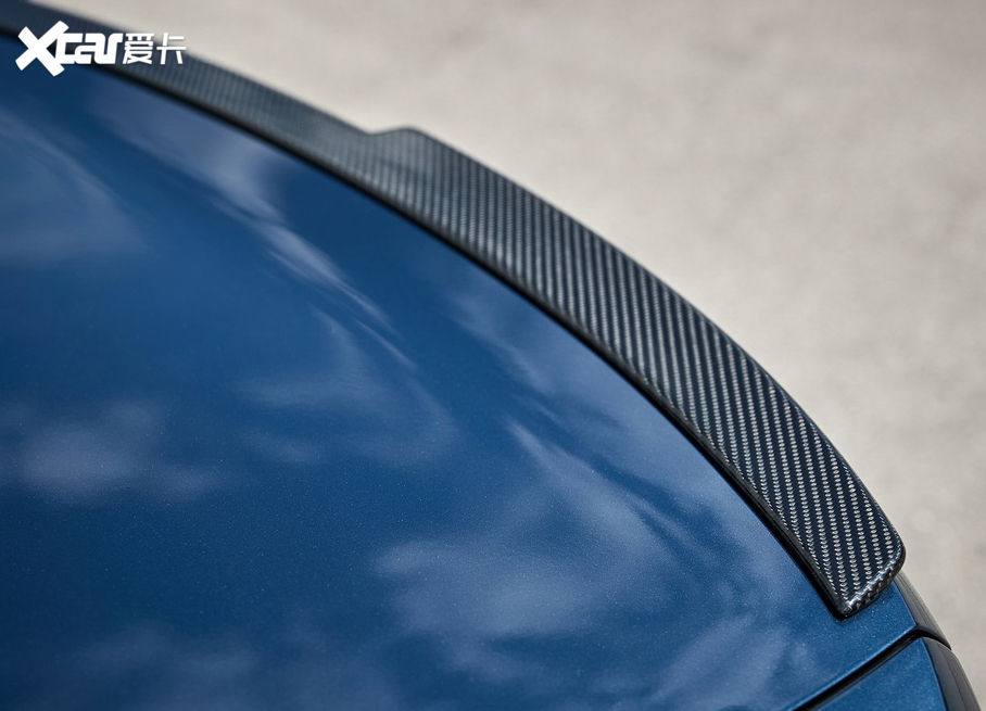 2021R4ϵ M440i xDrive M Performance Parts