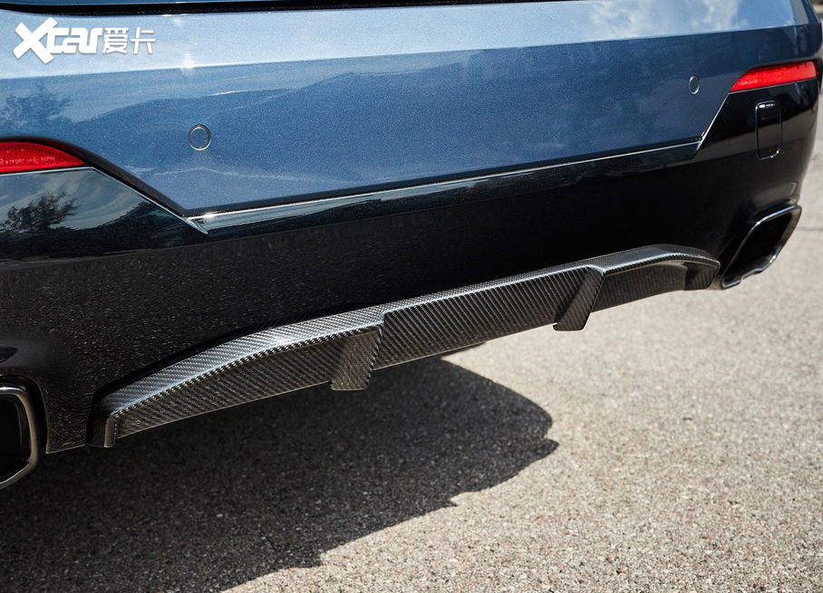 2021R4ϵ M440i xDrive M Performance Parts