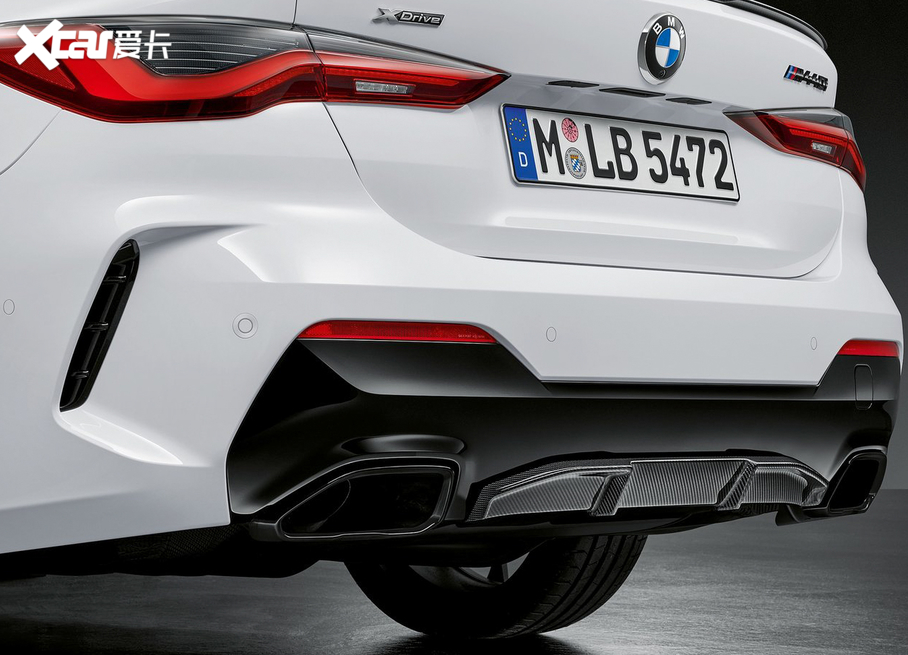 2021R4ϵ M440i xDrive M Performance Parts