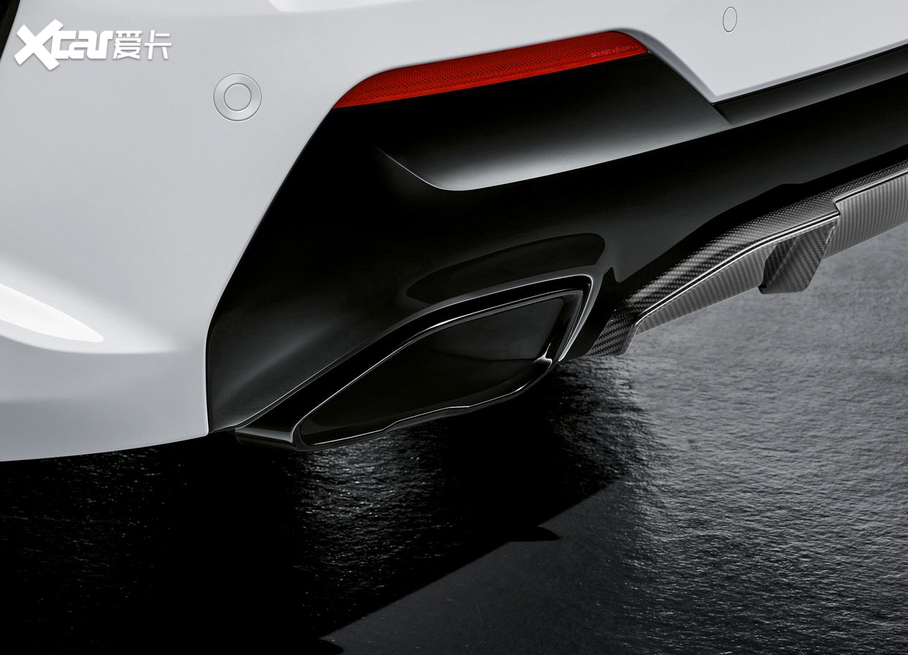 2021��R4ϵ M440i xDrive M Performance Parts